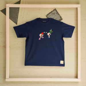 数量限定アートTシリーズ販売開始のお知らせ