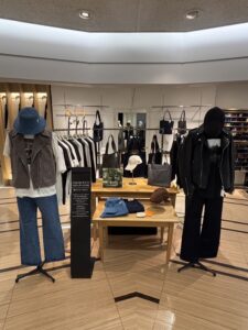 阪急メンズ大阪