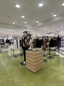 ジェイアール名古屋タカシマヤ